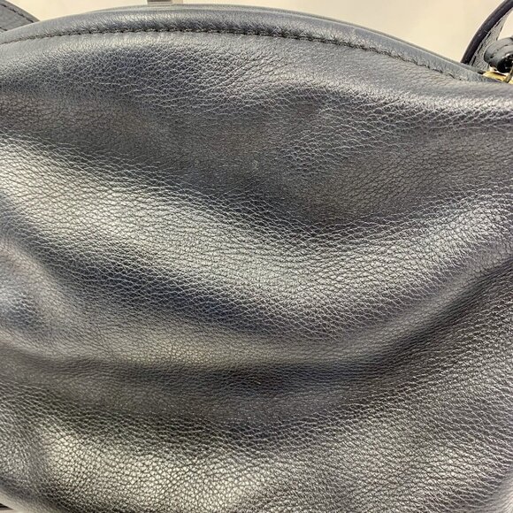 Kate Spade NY Starla Grant Black Crossbody Purse Handbag Adjustable Strap - Picture 3 of 16